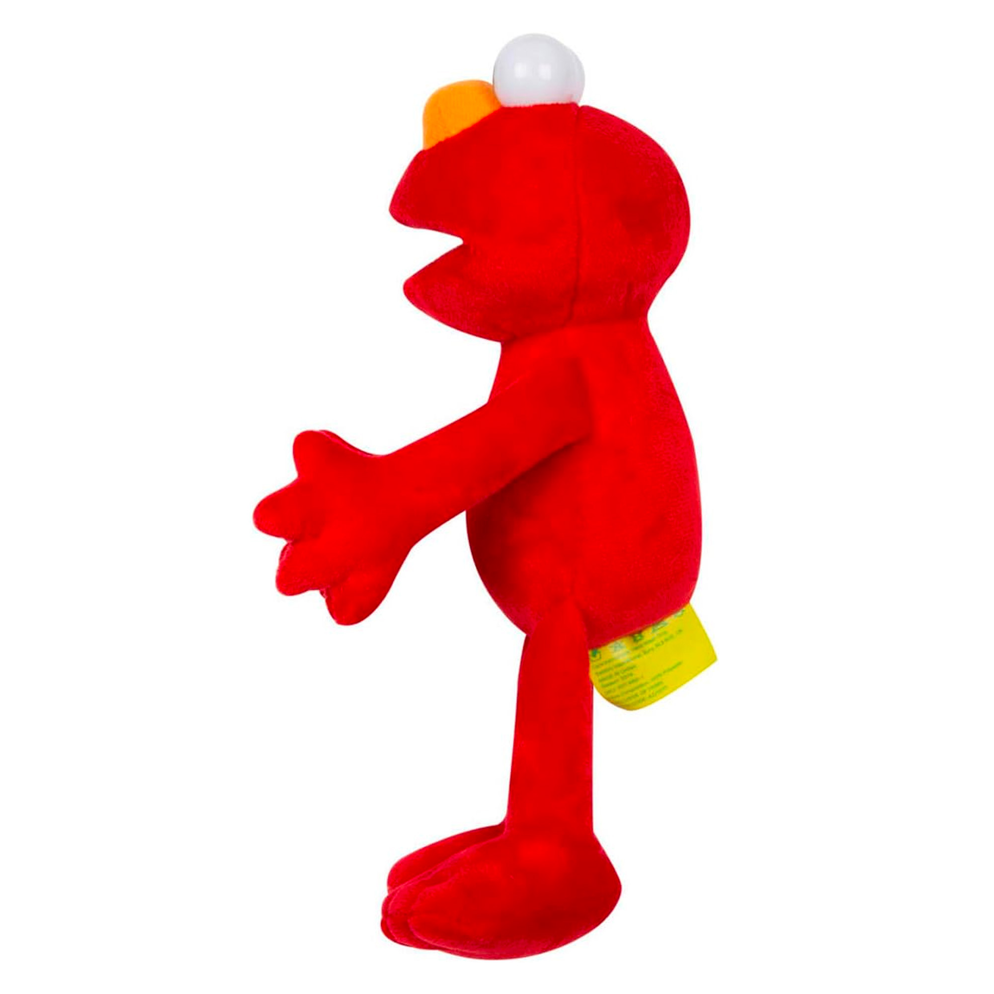 Elmo Plüschfigur (20 cm) Sesamstraße
